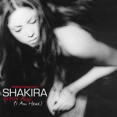 I am Here (Estoy Aqui English Version)