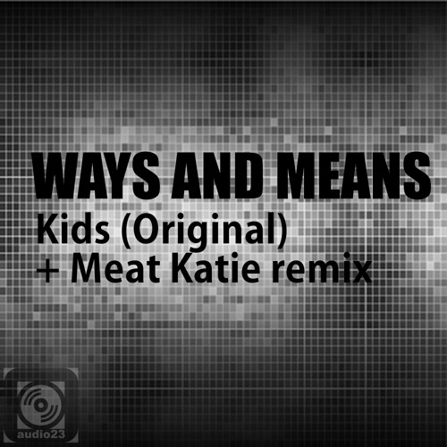 Mean way. Mean way
