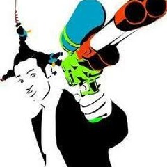 Get It- Str8 Drop The Mastermind