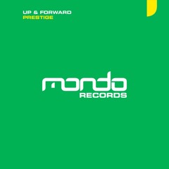 Up & Forward: Prestige (Den Rize pres. Blur8 Remix) [A State of Trance with Armin van Buuren]