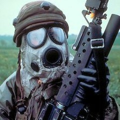 CHEMICAL WARFARE BY JLYRICS
