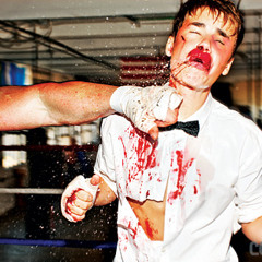 Bite the zombie - night on bald mountain remix clip