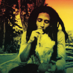 Marijuana Ft. Bob Marley