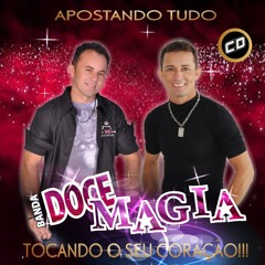 Não vou negar que ainda te amo - Banda Doce Magia