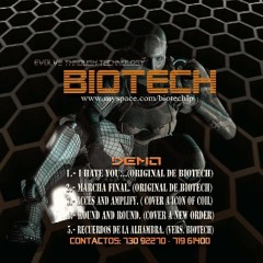 B10T3CH - Marcha Final [2011]