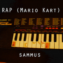 Rap [Mario Kart]