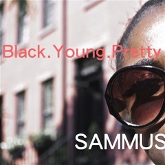 Black Young Pretty