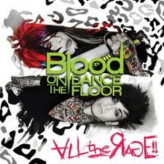 Blood On The Dance Floor - Star Power