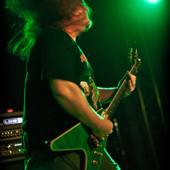 Back from Commercial