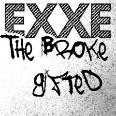 The Broke and Gifted (Prod. ROFUNK)