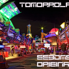 TOMORROLAND - SEBDMENT