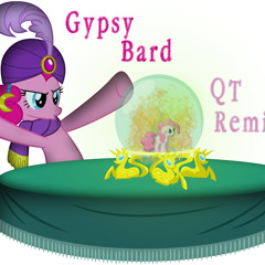 Gypsy Bard (QT Remix)