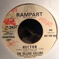 THE VILLAGE CALLERS Hector