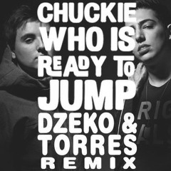 Who Is Ready To Jump (Dzeko & Torres Toronto Remix)