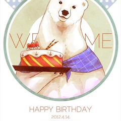 Shirokuma Cafe - Boku ni Invitation