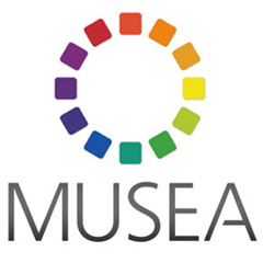 Musea Podcast #22 with Samm Blake and Dan O'Day