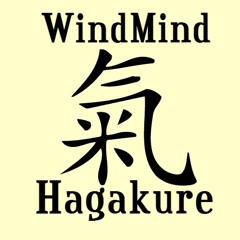 WindMind - Hagakure (FULL)