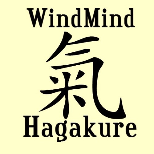 WindMind - Hagakure (FULL)