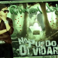 Phantom Joyce - No Puedo Olvidarte (EL FANTASMA) [[Prod By Dj Fantasma)