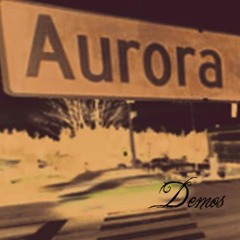 1. Trenes - Aurora