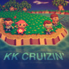 KK Cruizin by DJ DAX