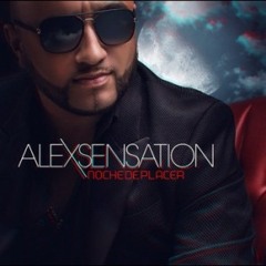 Alex Sensation - Noche De Placer (Ft. Pitbull, Sensato)