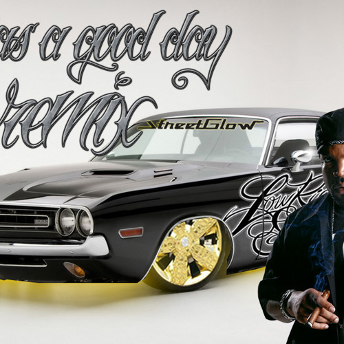 It Was a Good Day (Remix) [Prod. SfBeatz]