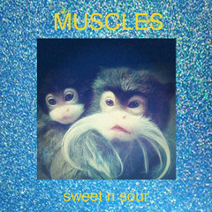 MVSCLES - sweet n sour