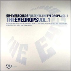 DJ Ritchie ruftone feat Farma G - task force Eyedrops ep