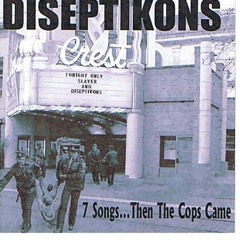 Yes I Know (Black Flag)