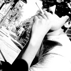 Junior en la guitarra