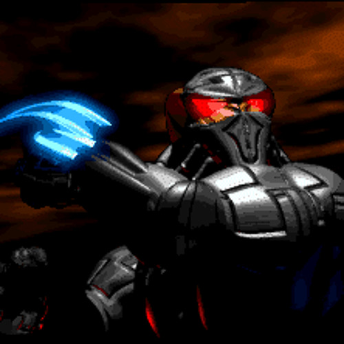 Fulgore's killer instinct (produced by mgodo)