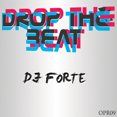 DJ Forte - Drop The Beat (Sample)