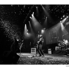 ISO covering the Skrillex remix of Cinema