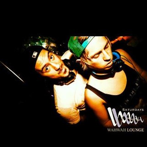 Dance - Nathan Thomson & Reece Low (Original Mix) sample