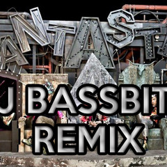Big Bang - Fantastic baby (BassBitz Extended mix)