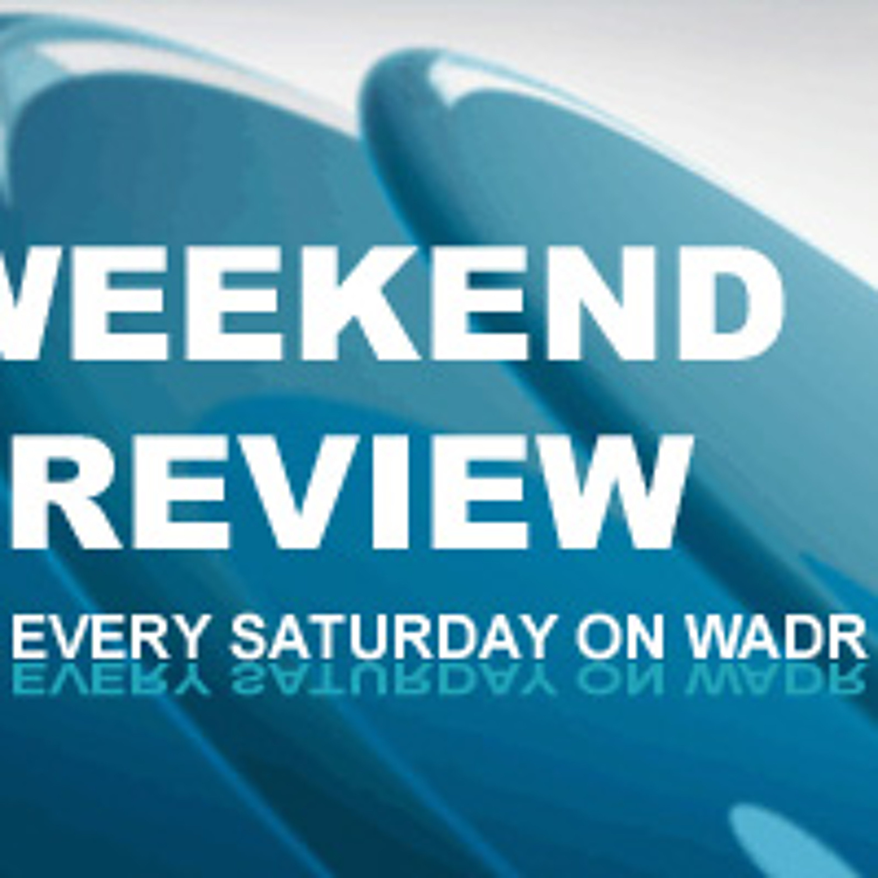 Weeknreview 070712  29' 12 episode artwork