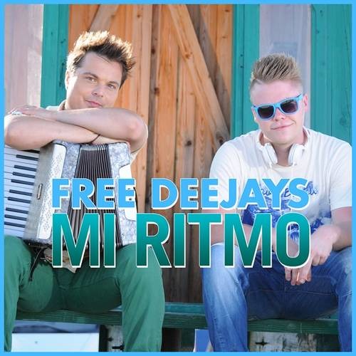 Free Deejays - Mi Ritmo (Extended Mix)