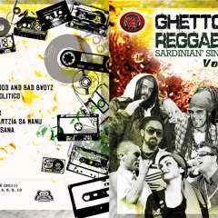 Forelock & Rootsman I Good and bad bwoyz (Ghetto Cuba Reggae Party Vol 2)