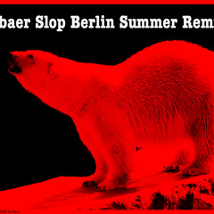 Grauzone_Eisbaer_Slop_Summer Berlin remix 2012