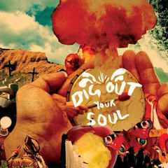 Oasis - Waiting for the Rapture (Acoustic)