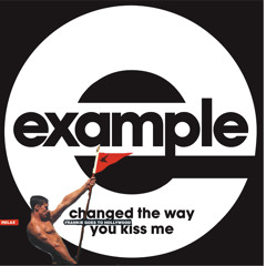 Franky Goes To Hollywood Vs Exsampel- Relax And Change The Way You Kiss Me (MishMAsh Boy)