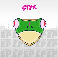 Ponicz- Get Gully [STYX] (Ponicz EP OUT NOW)