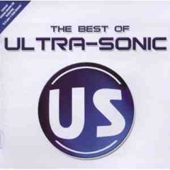 Ultrasonic Feel That Groove