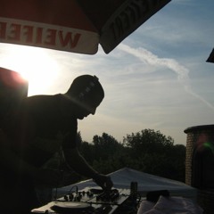 DJ Blu3army - Summer 2012 mix