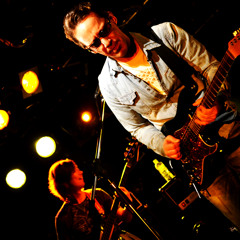 Blood on the Streets