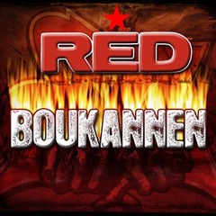 Boukannen - Barikad Crew Ft Zoenas