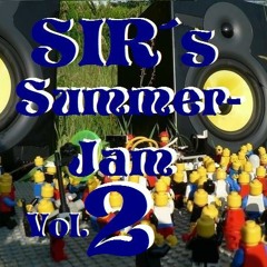 $.I.R.s Summerjam Vol. 2