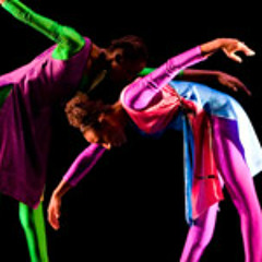 Breathing-Wave-Dance