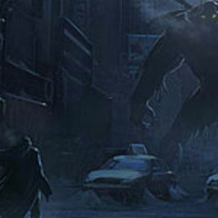 Birds Space - Herrin